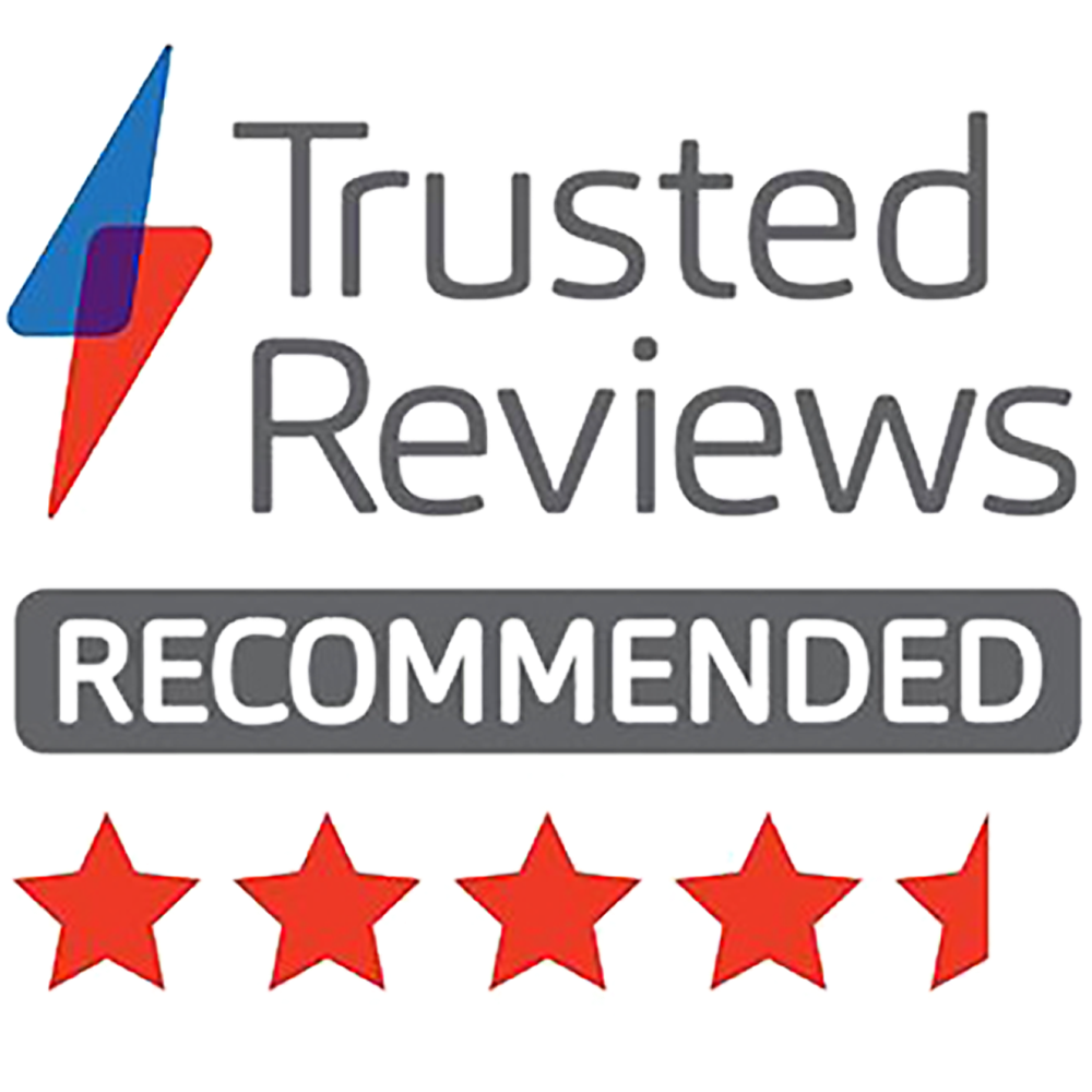 Trusted Reviews