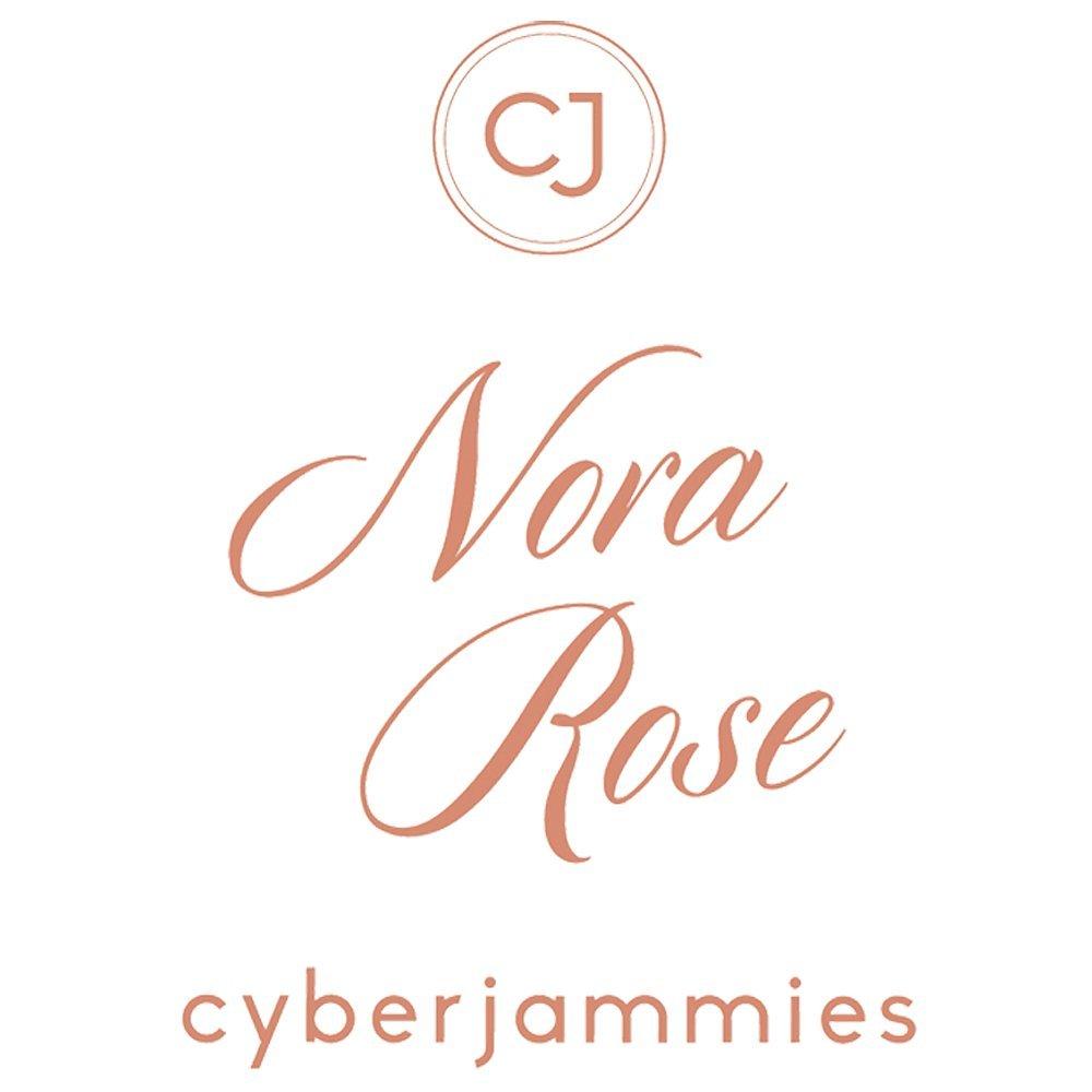 Nora Rose by Cyberjammies