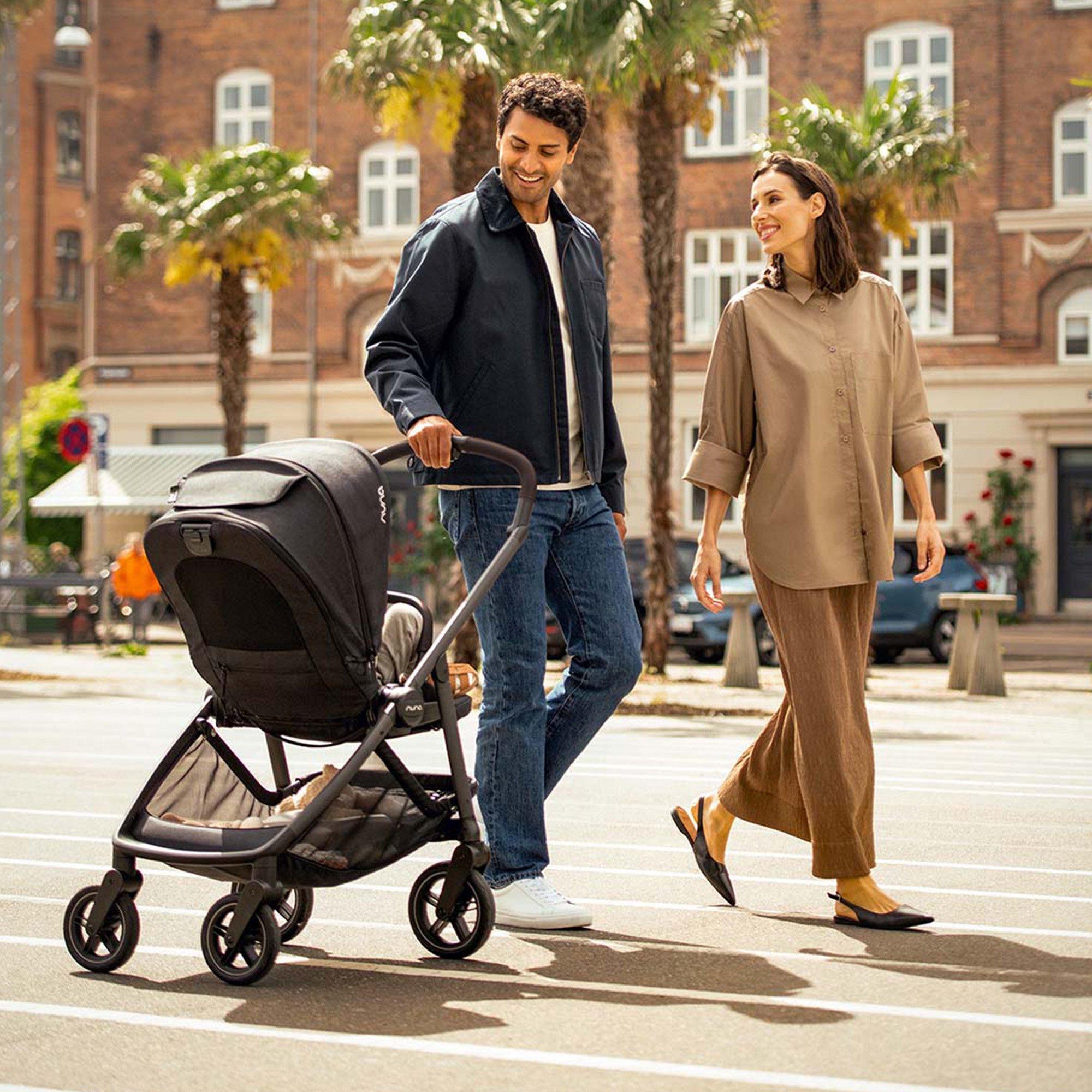 Pushchairs & Travel Systems