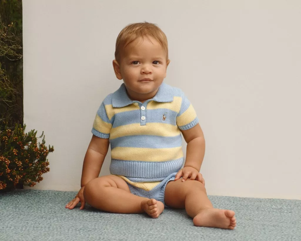 What to buy for your nursery