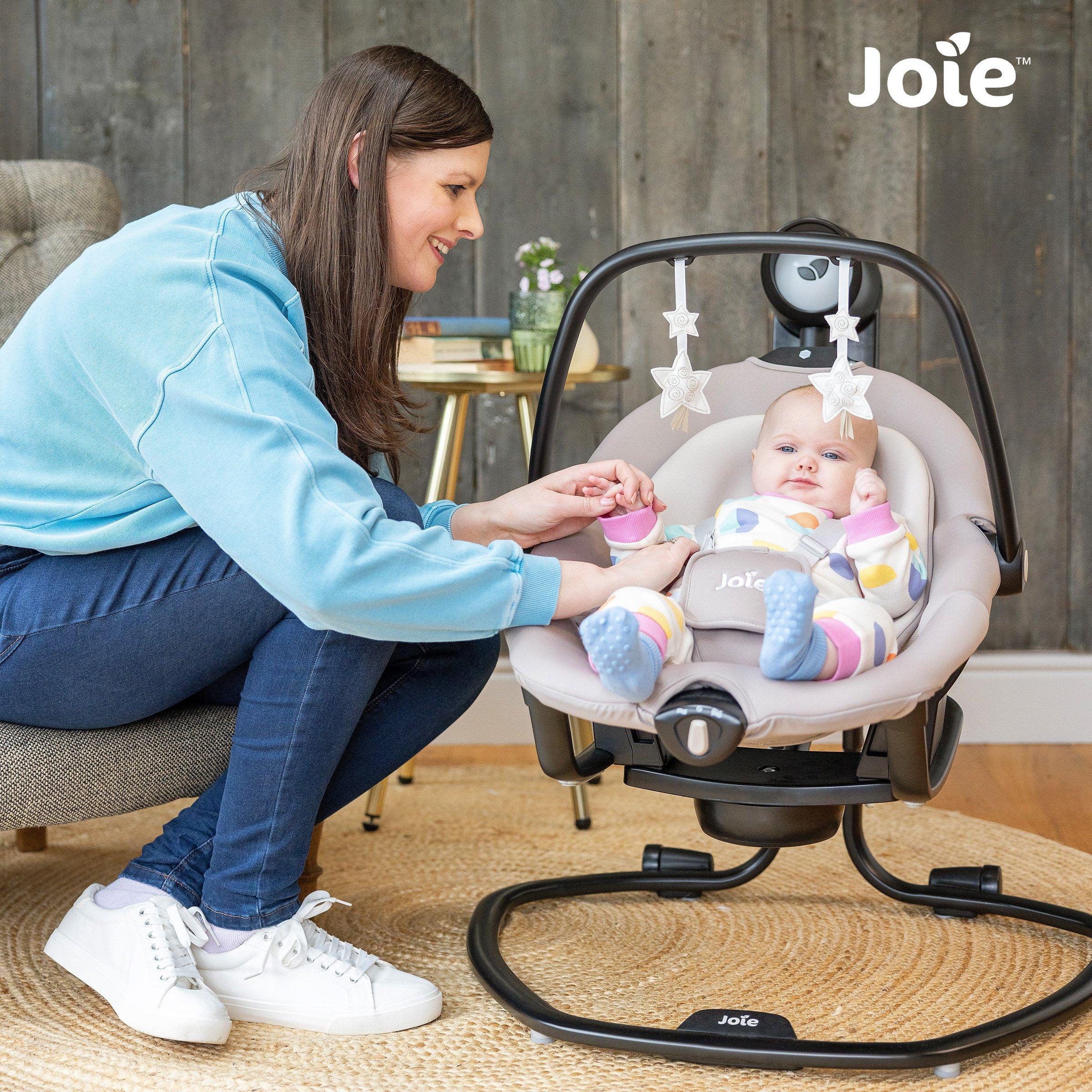 John lewis baby furniture online