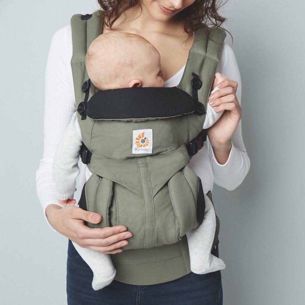 Baby Carrier