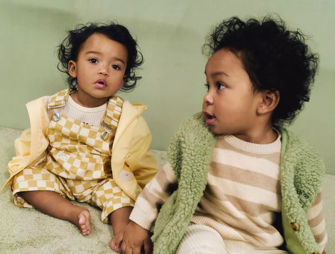 What to buy for your nursery