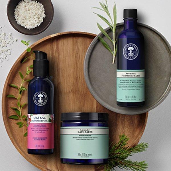Bath & Body