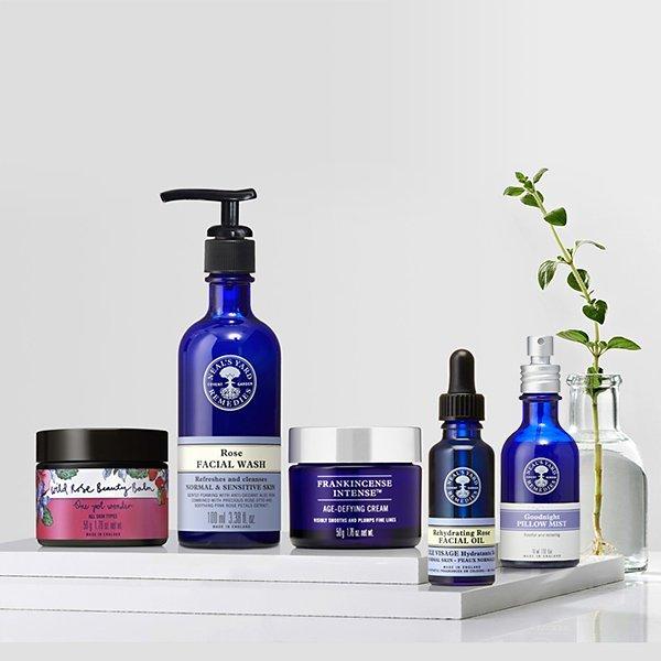 Skincare