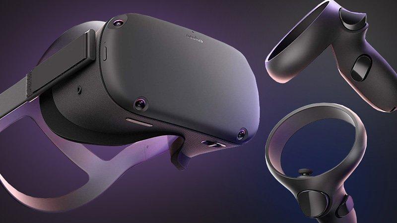 Oculus Quest