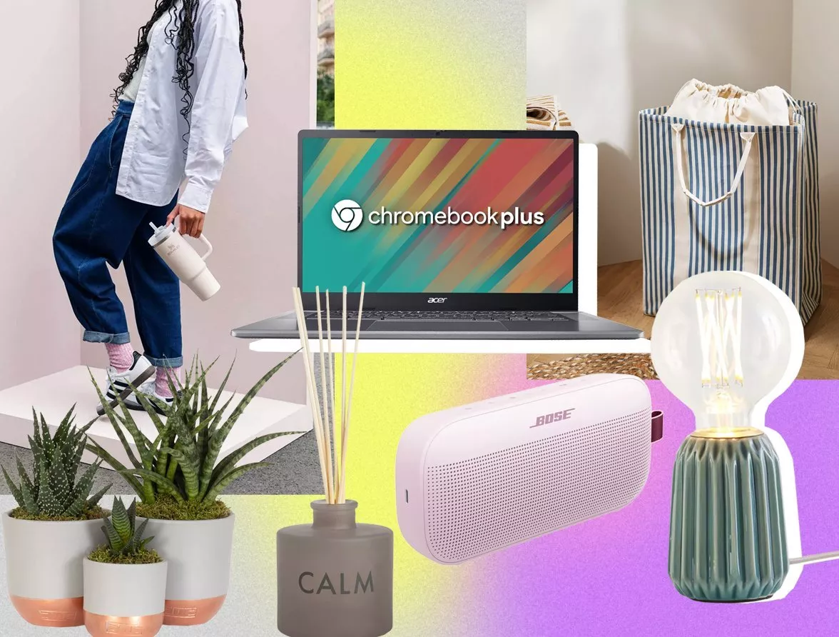 What to take to university