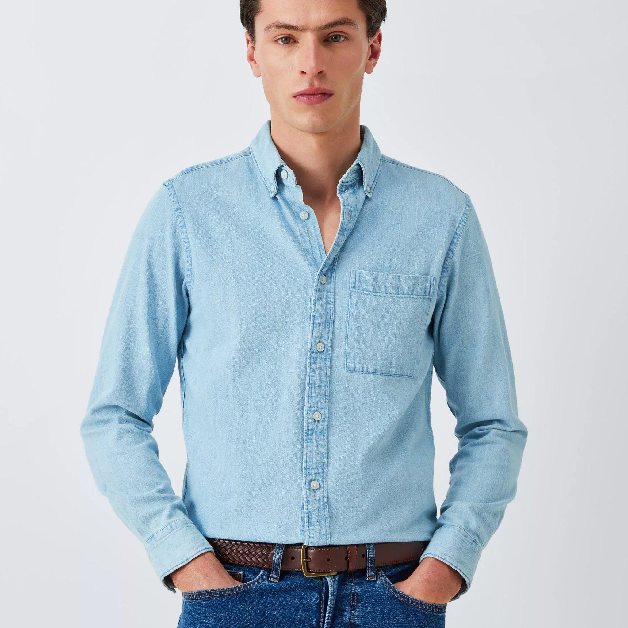 Shirts offers