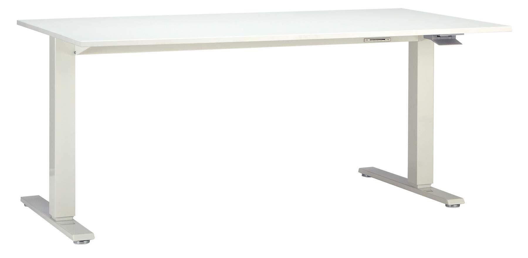 adjustable desk