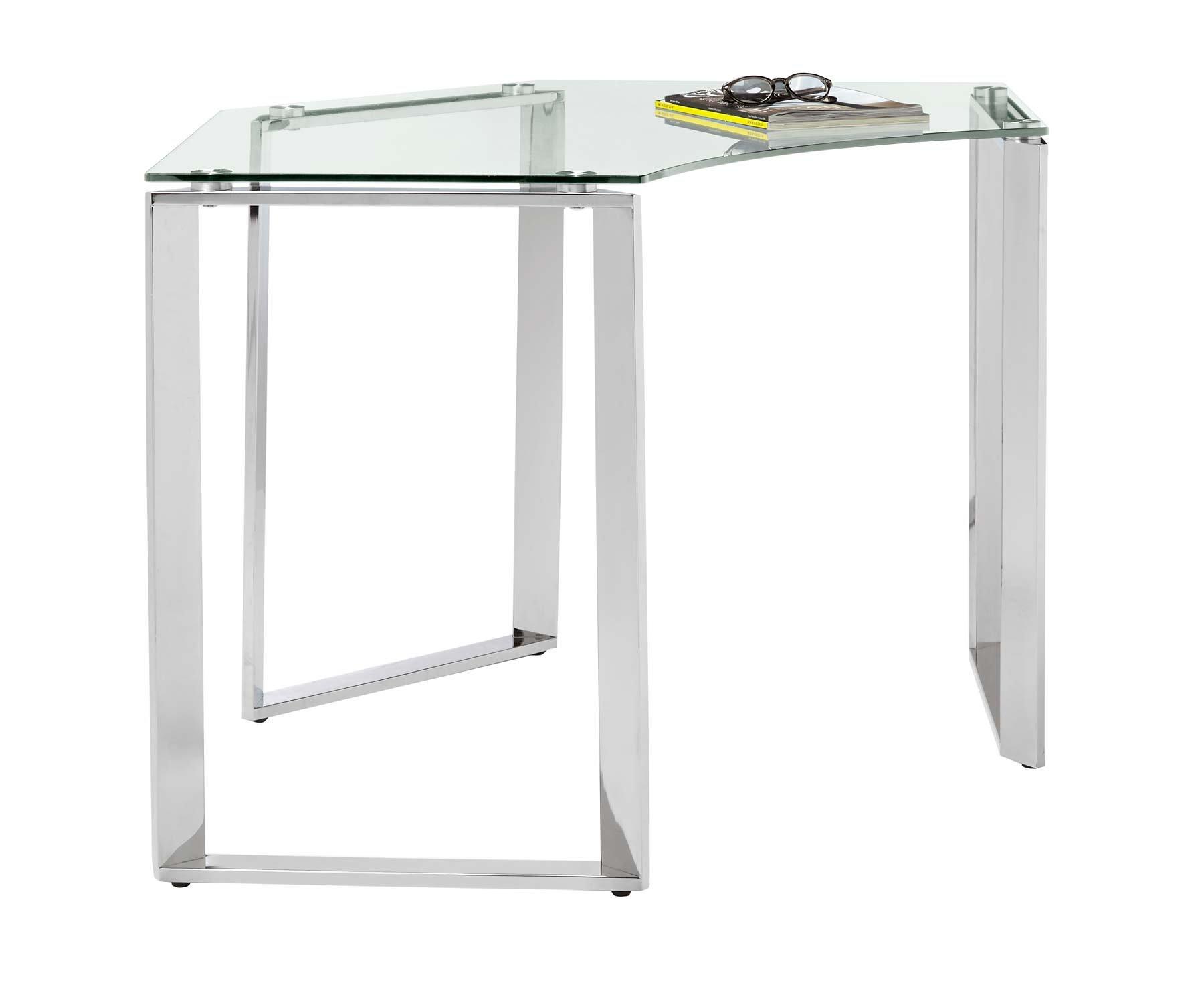 corner desk