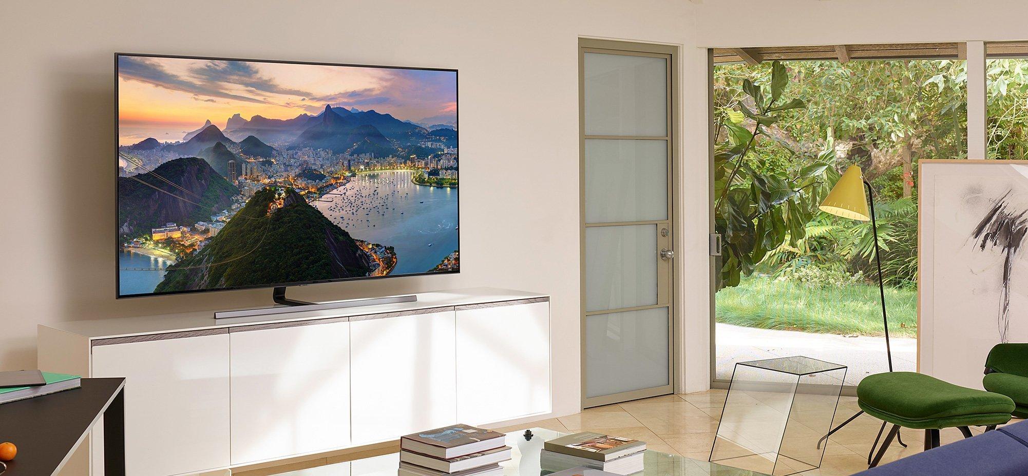 Qled Vs Oled