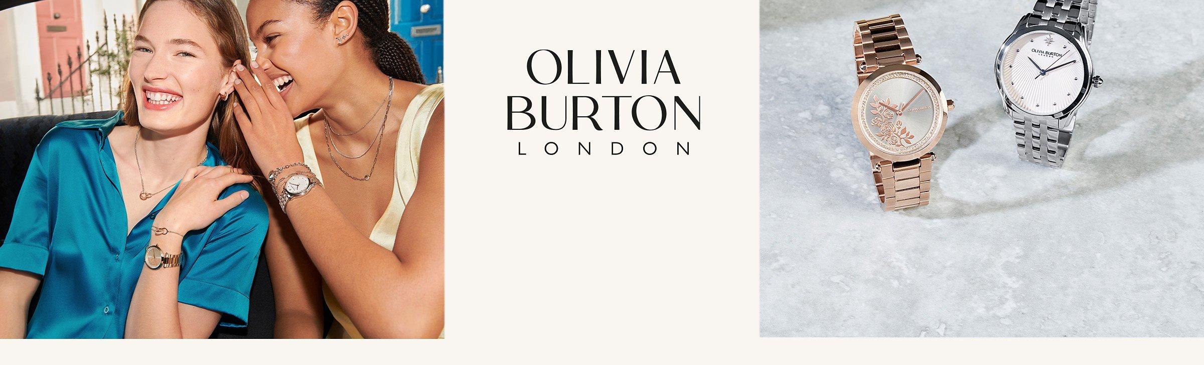 Olivia Burton John Lewis Partners