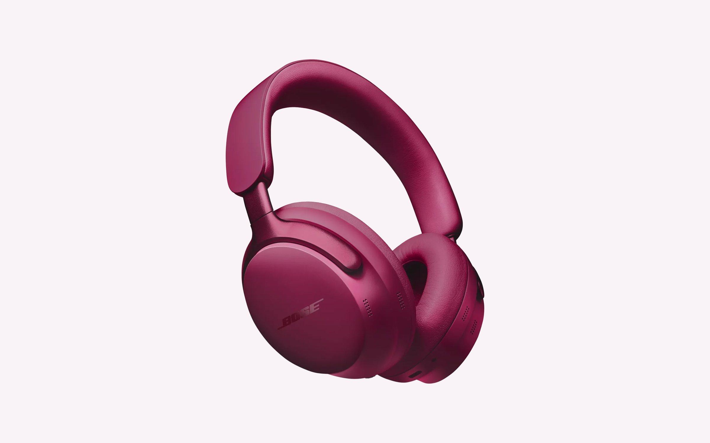 Bose QuietComfort Ultra Headphones