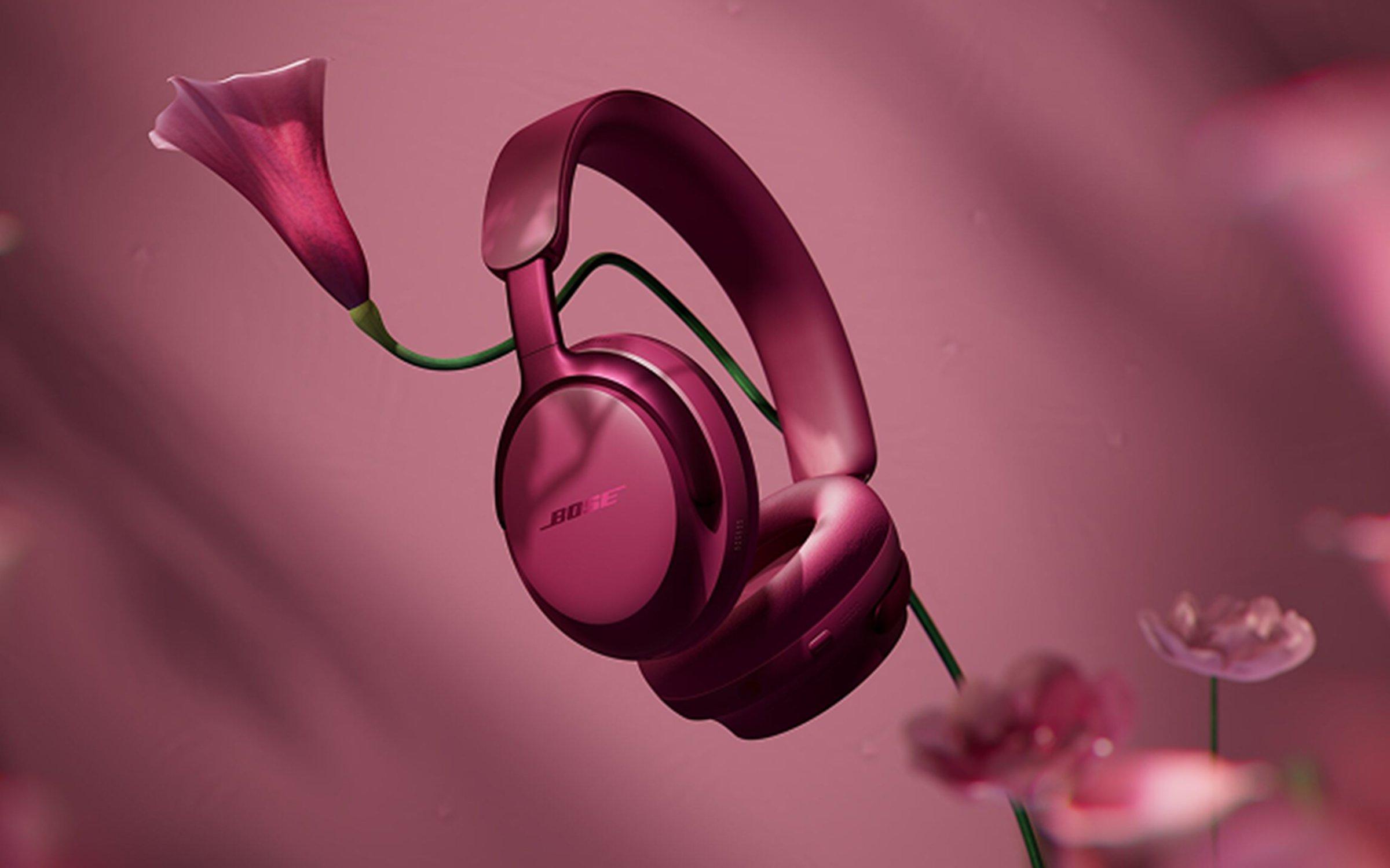 Bose QuietComfort Ultra Headphones