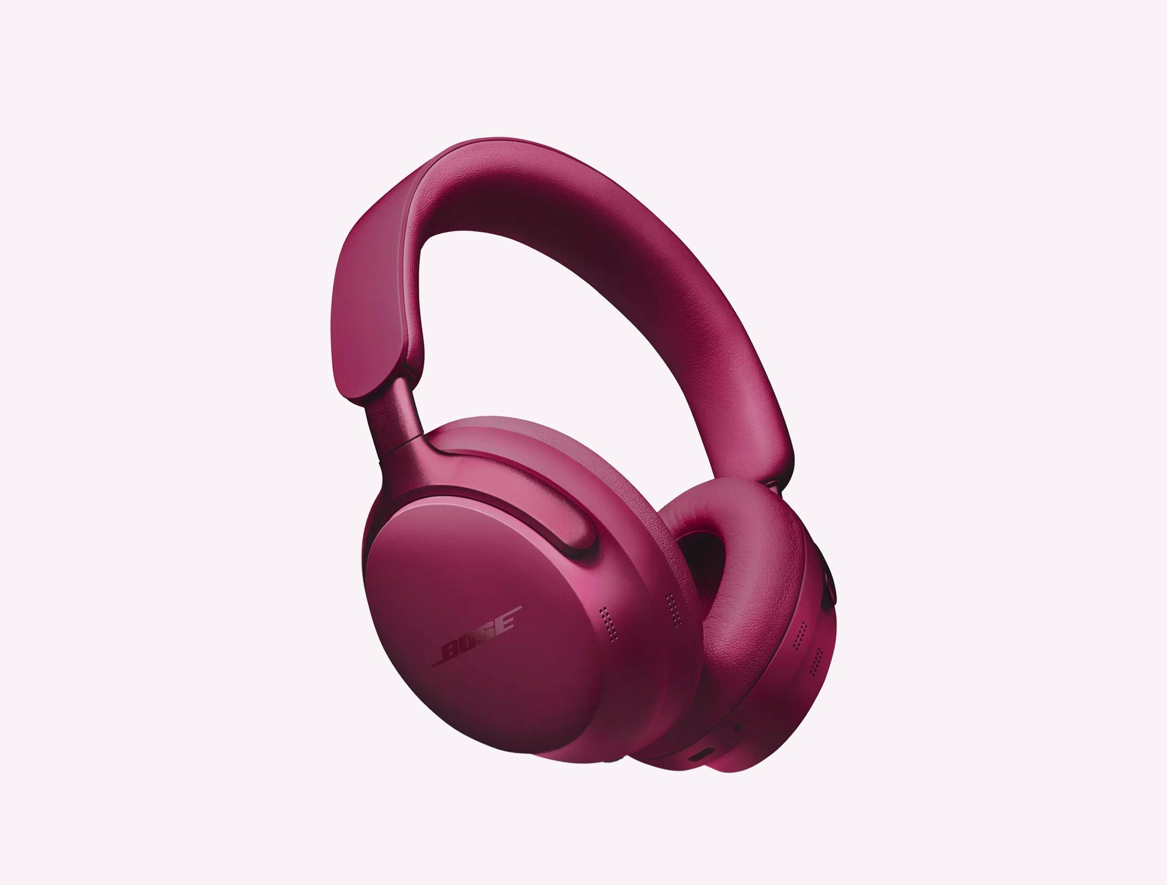 Bose QuietComfort Ultra Headphones