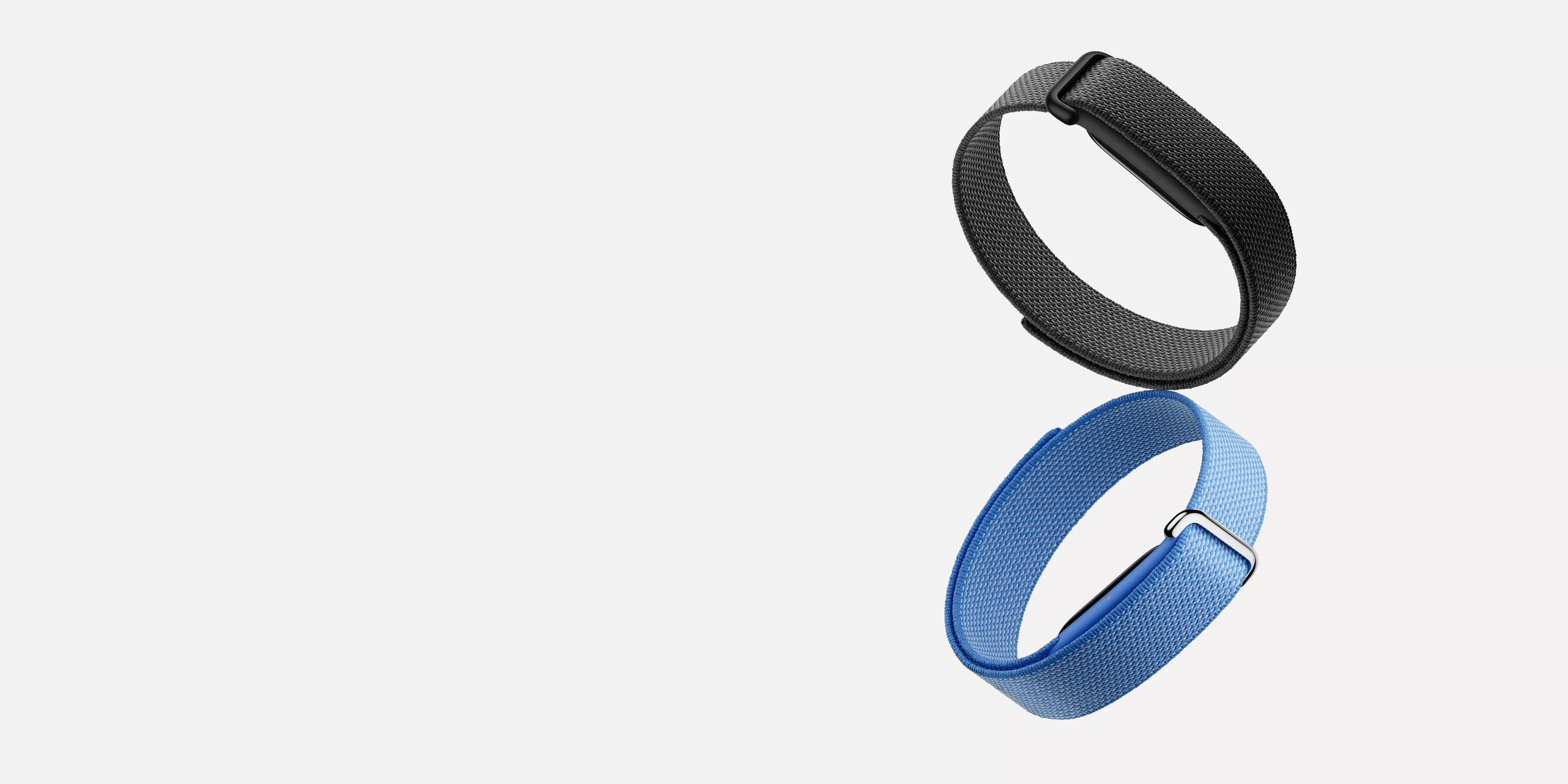 Fitbit Air Health and Fitness Tracker