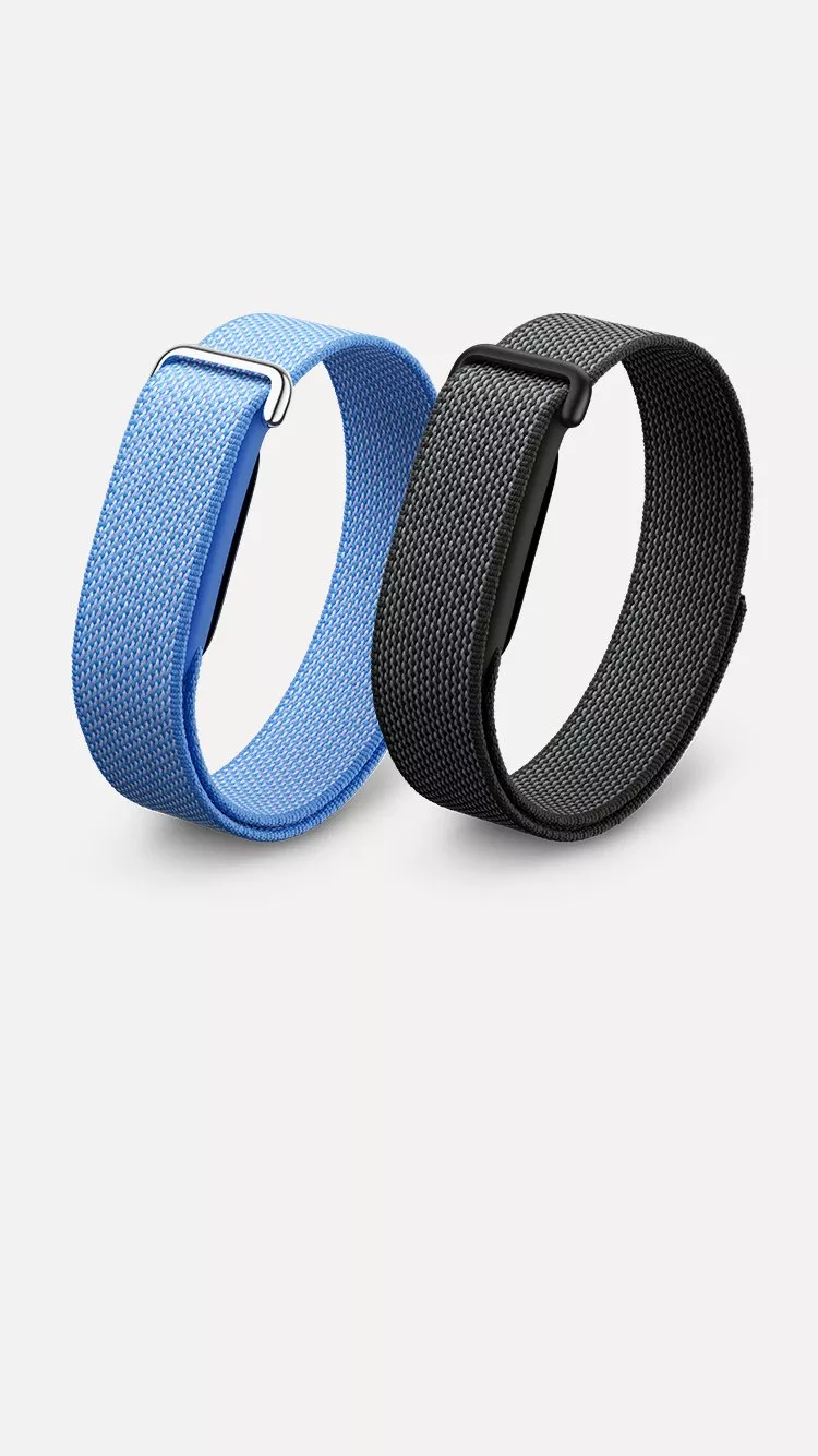 Fitbit Air Health and Fitness Tracker