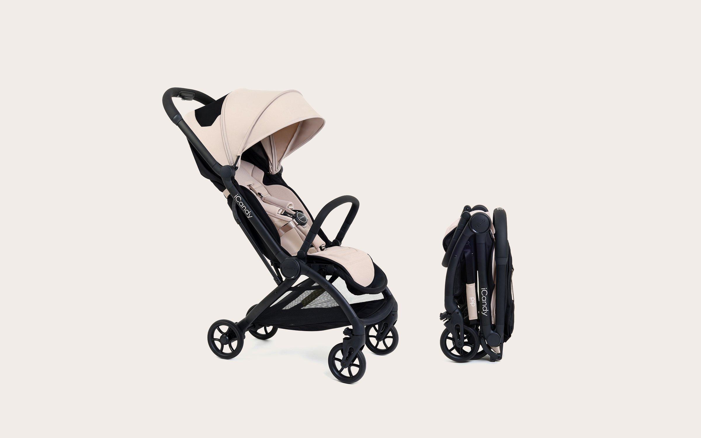 iCandy PiP Compact Travel Pushchair