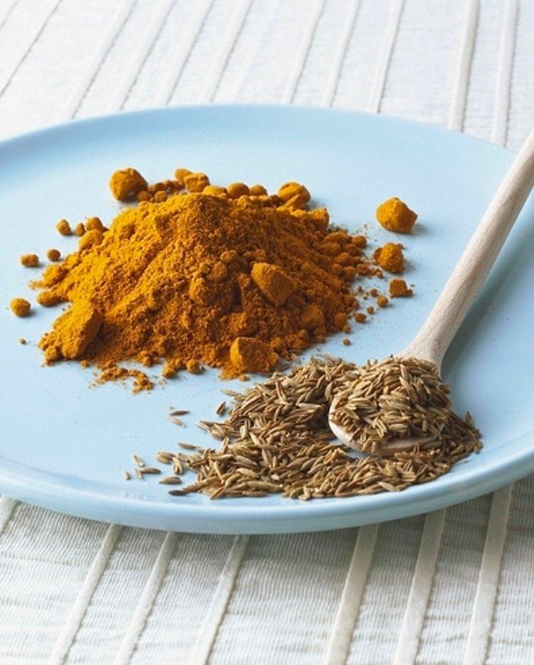 CURRY NIGHT: BIRYANI WITH RAITA & MANGO CHUTNEY COOKERY CLASS - £20