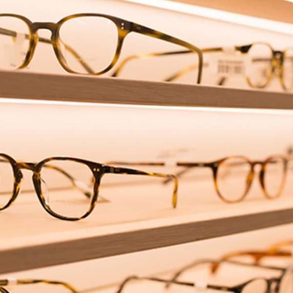 John Lewis Opticians