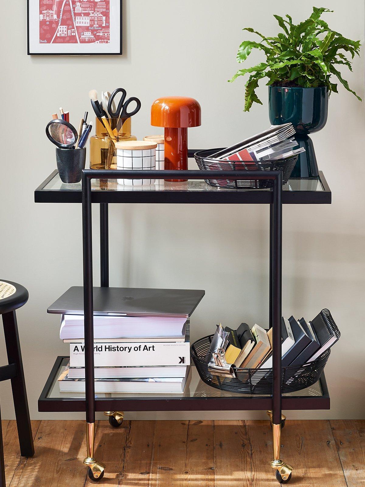  Store and Organise