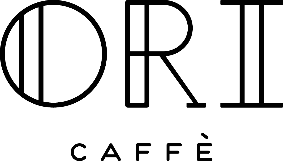Ori Caffe Logo