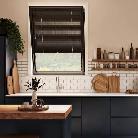 Shade & Story made to measure roller blinds