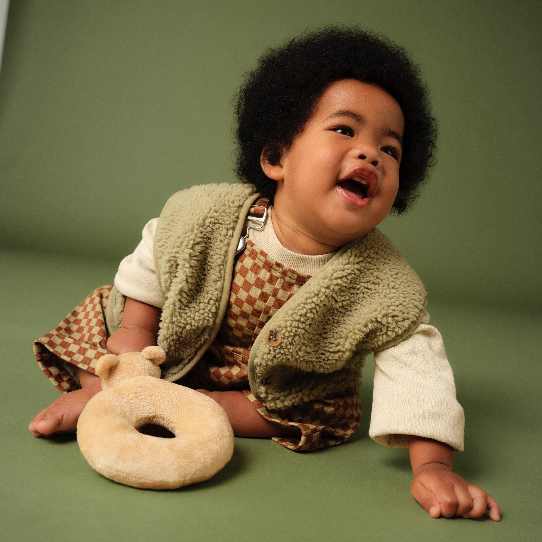 All things baby
