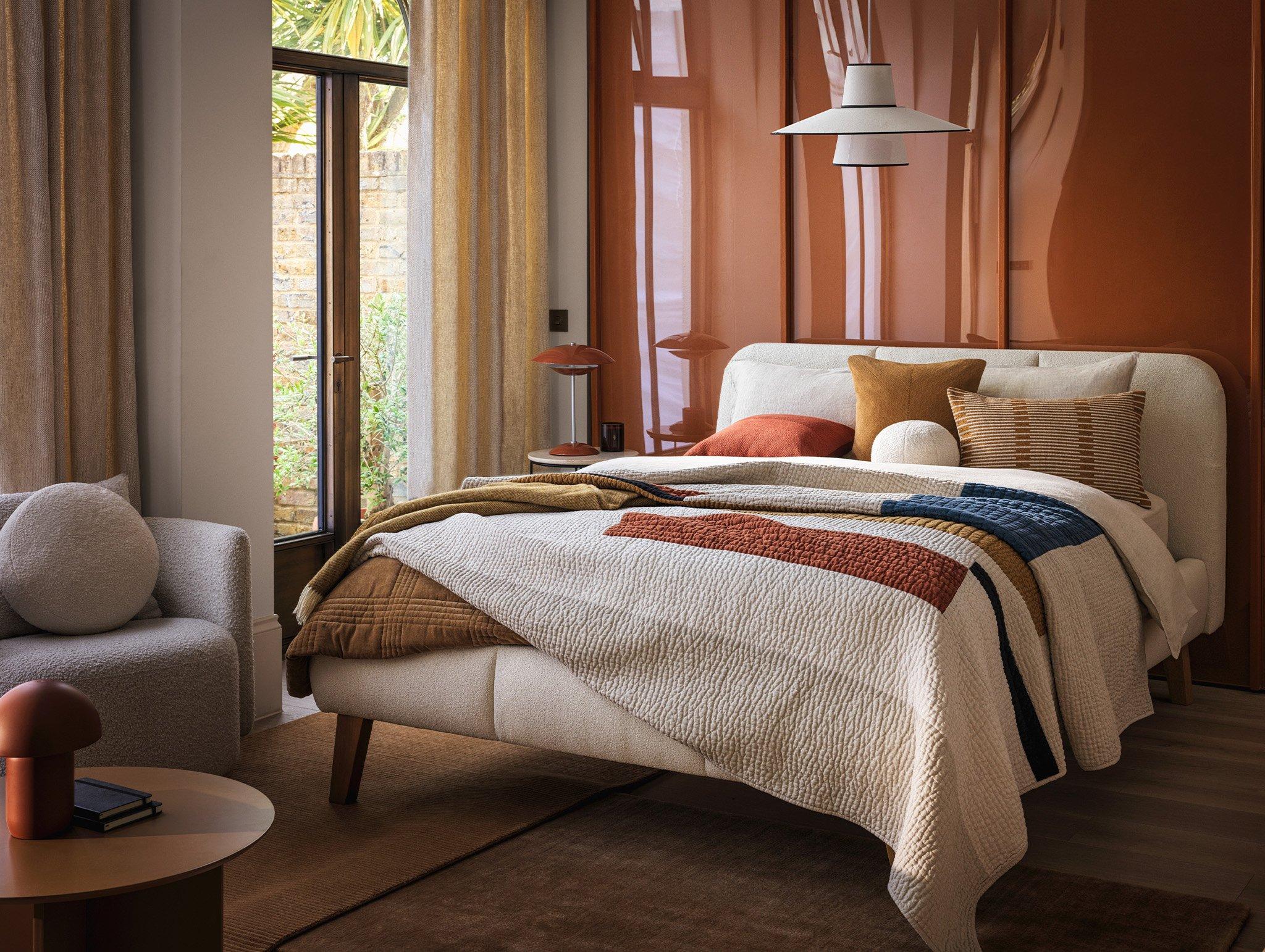 Bedroom image