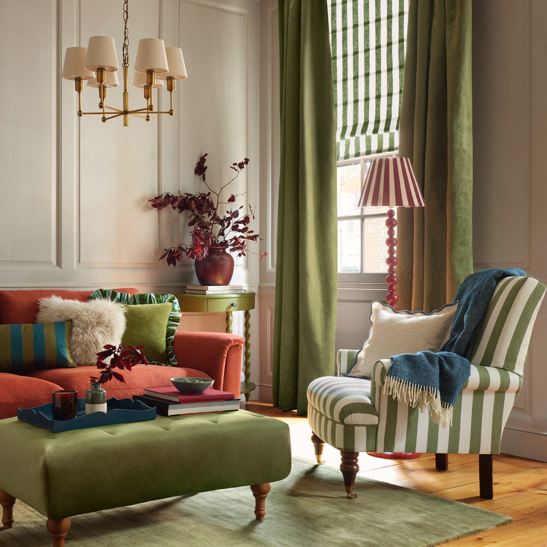 Home design service