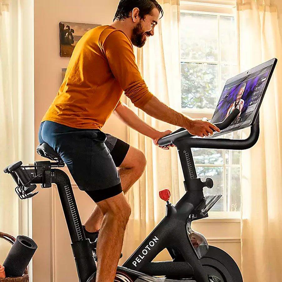 Peloton