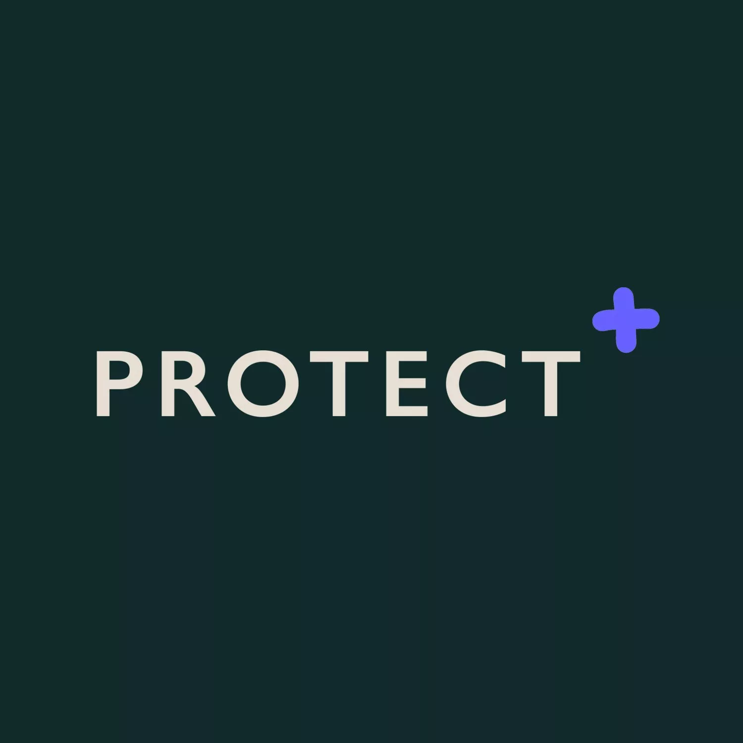 Protect+ logo
