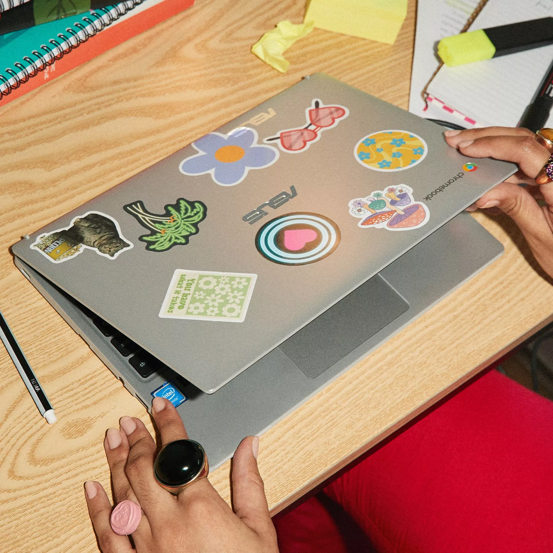 Technology installation & support