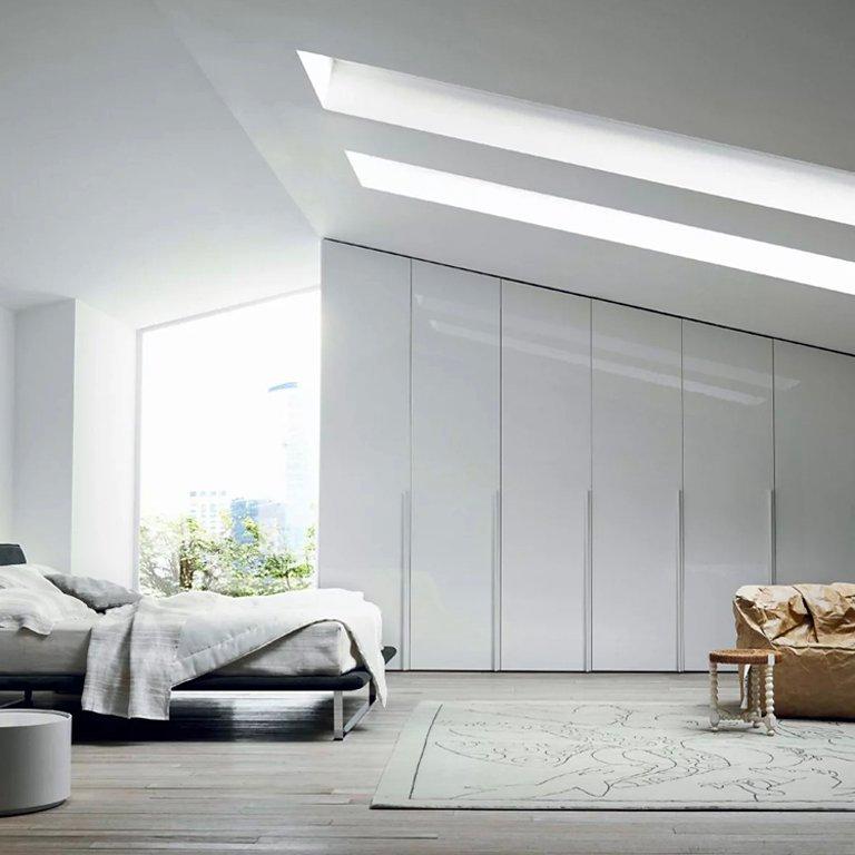Fitted Bedrooms