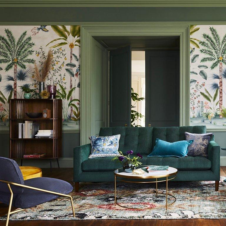 Furnishings