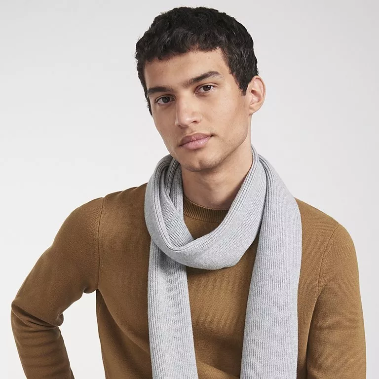 Personal styling for men