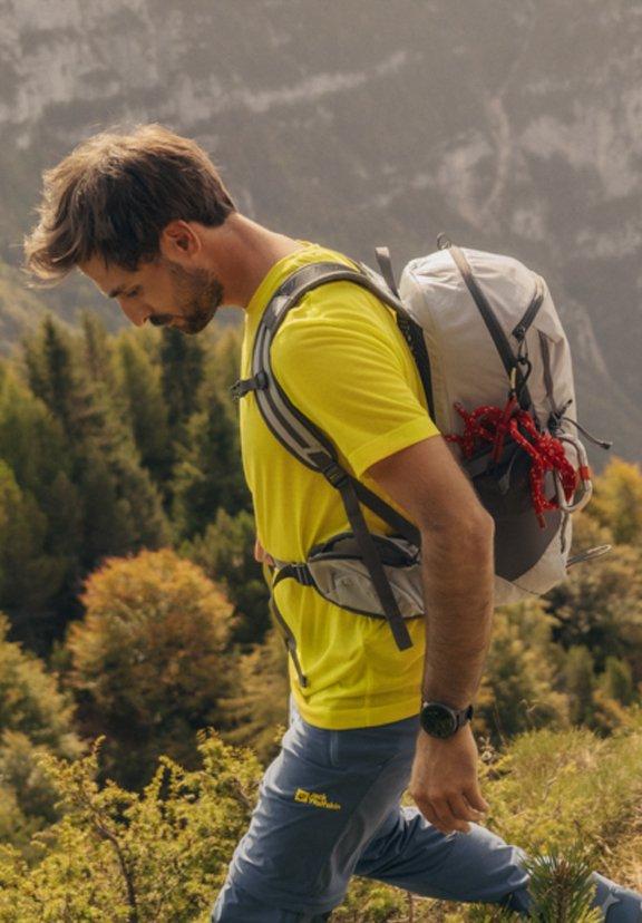 Backpacks