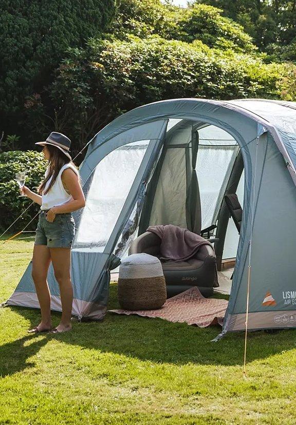 Camping Accessories