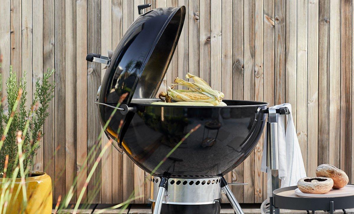 BBQ Buying Guide