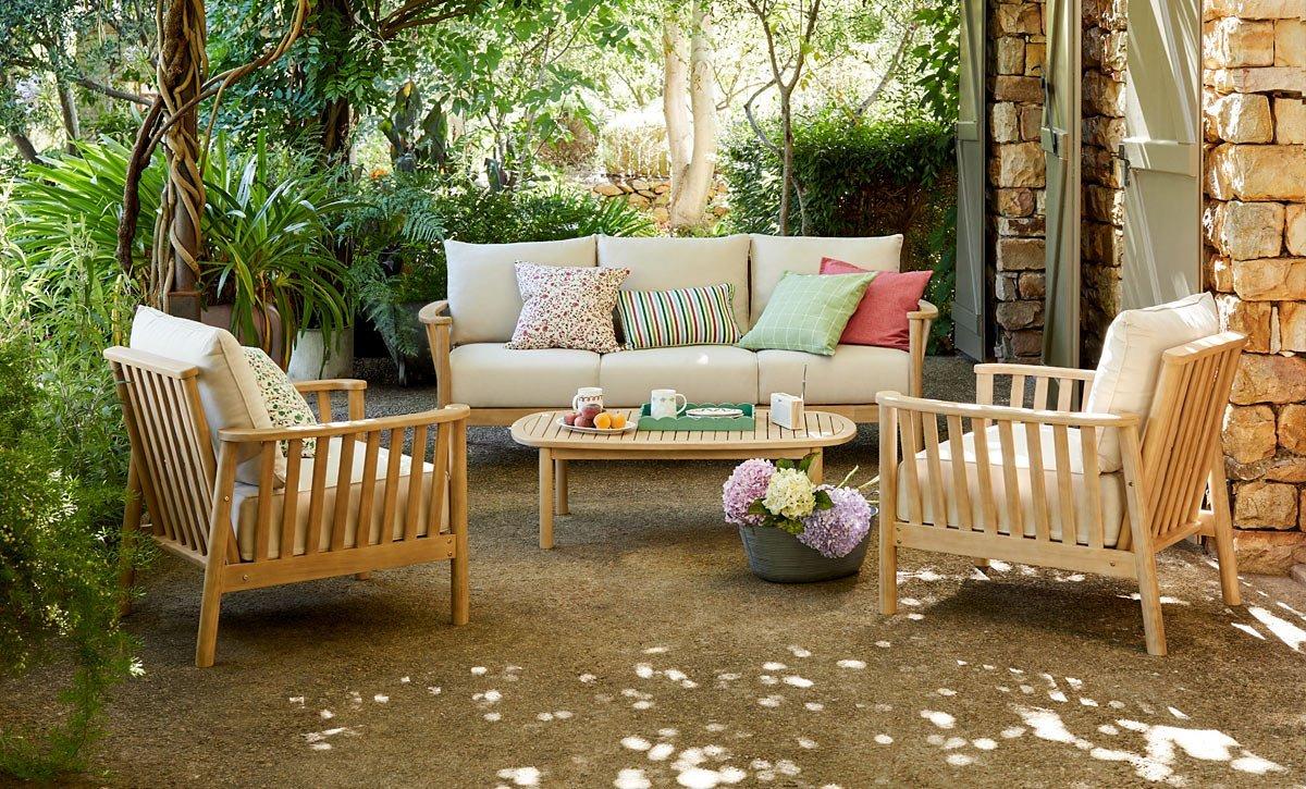 Outdoor Garden Furniture John Lewis Partners