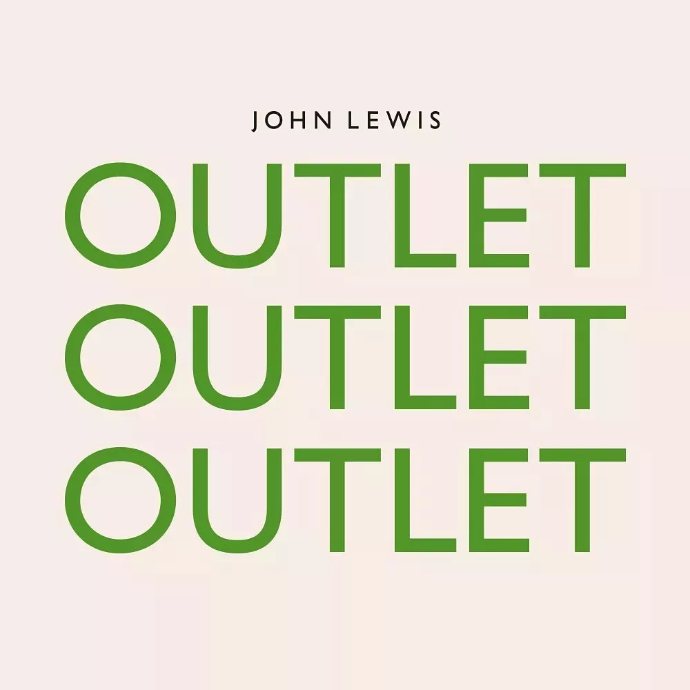 outlet service page