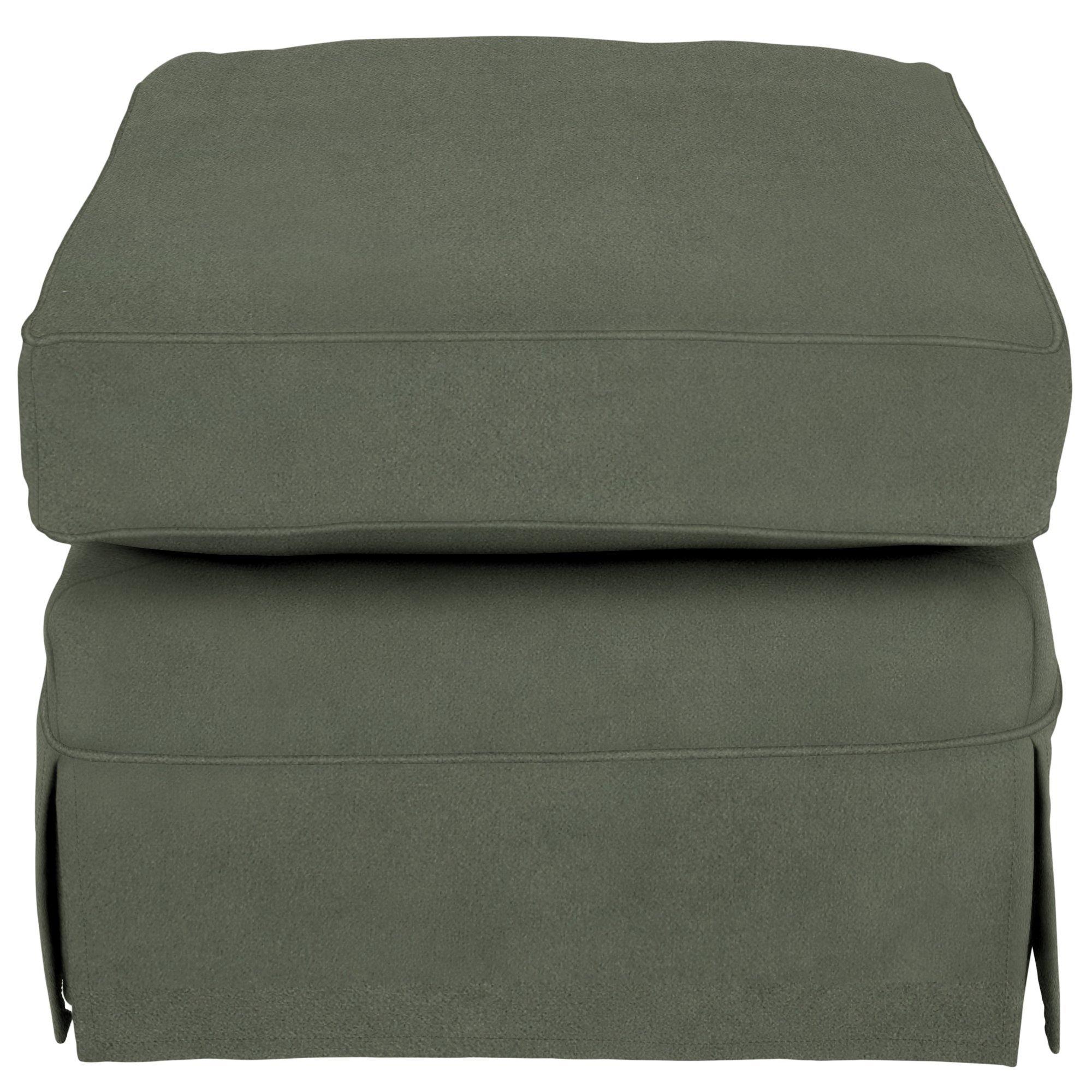Padstow Range, John Lewis Easy Clean Eco Velvet Fabric, Myrtle, Price Band D