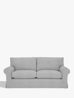 John Lewis Padstow Large 3 Seater Sofa, 