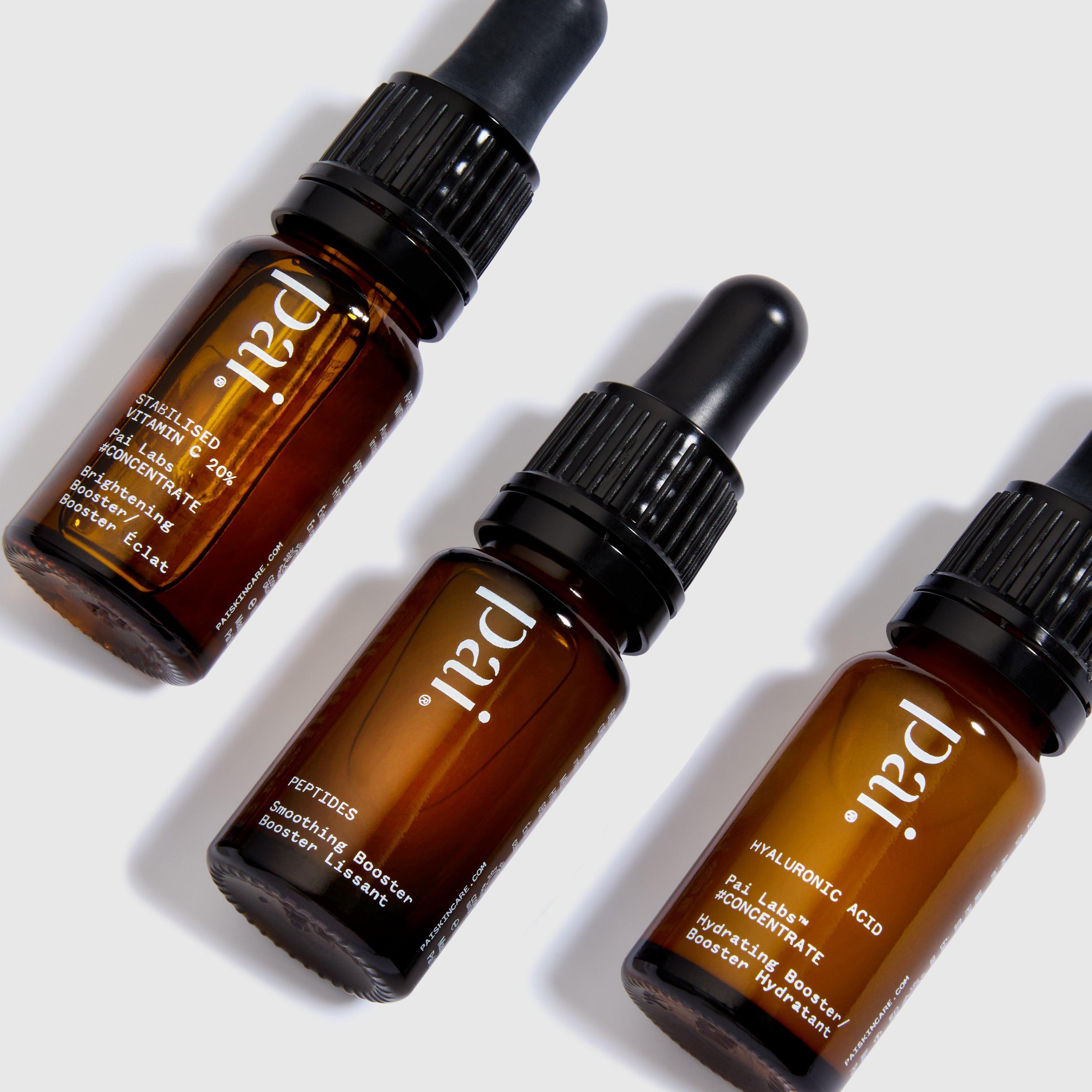 Routine Boosters