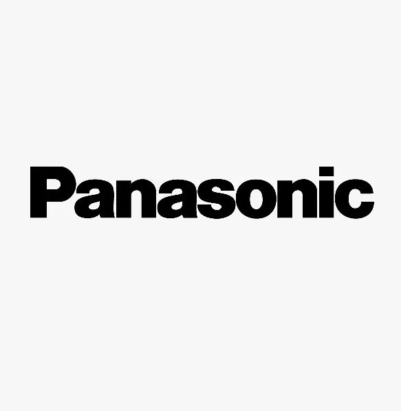 Panasonic logo