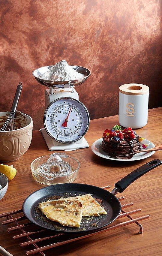 Pancake day kit