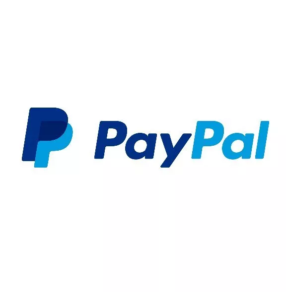 paypal logo