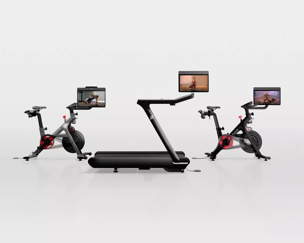  New Peloton Cross Training Series