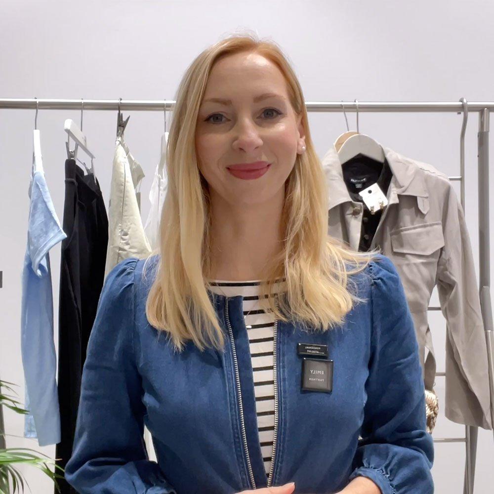 Virtual Personal Styling 