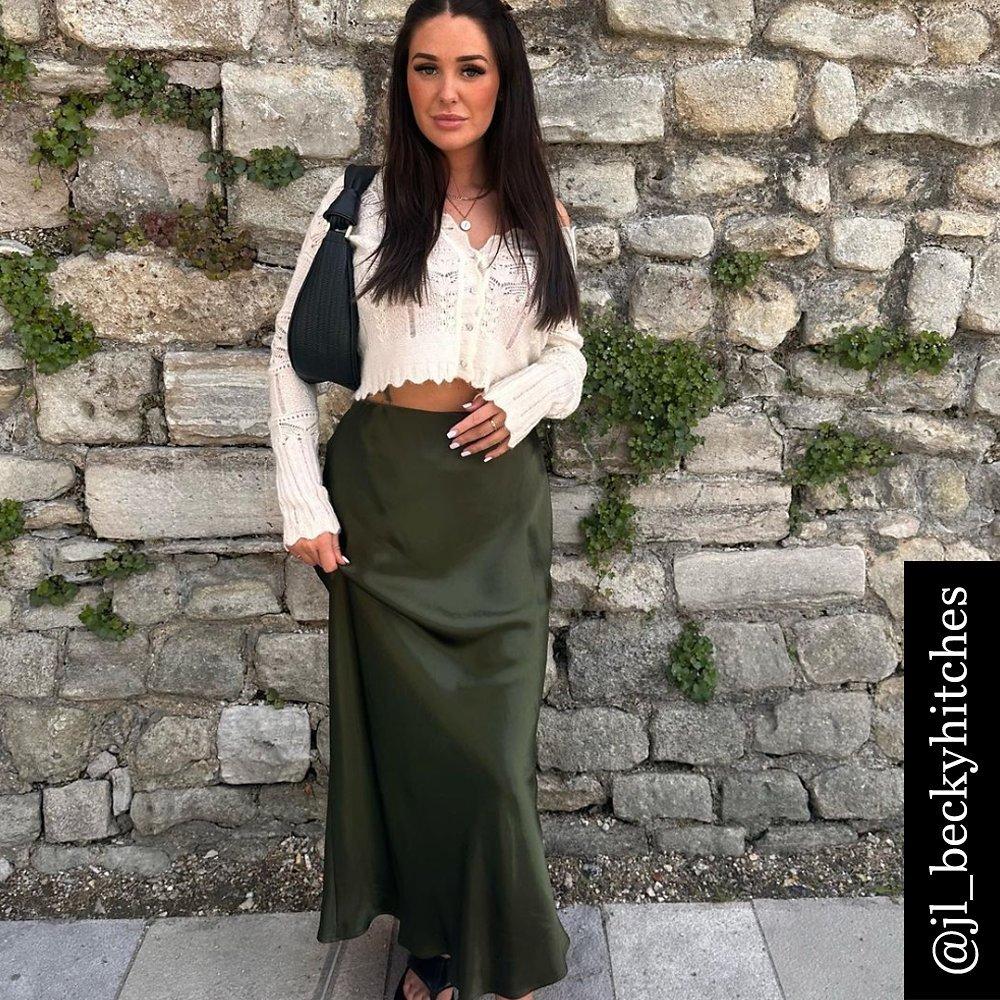 Image of Becky a John Lewis Stylist